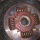 Illustration for article titled Clutch failure culprit found